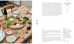 Emiko Davies Gohan: Everyday Japanese Cooking: Memories and stories from my family's kitchen* Kokebøker