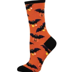 Socksmith Sokker & Fottøy^Going Batty For Candy Socks (35-42)