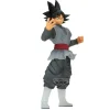 Goku Black Super Clearise PVC Figure* Samleobjekter