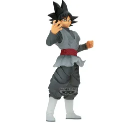 Goku Black Super Clearise PVC Figure* Samleobjekter