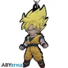Goku Keychain* Nøkkelringer