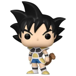 Funko POP! Animation Funko! Pop^Goku Kid POP! Animation Vinyl Figure