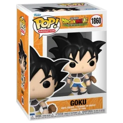 Funko POP! Animation Funko! Pop^Goku Kid POP! Animation Vinyl Figure
