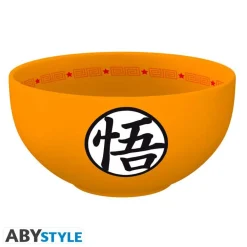 Servisesett^Goku Symbols Bowl 600ml