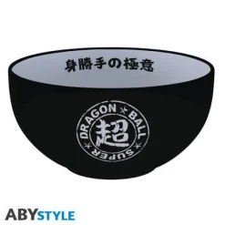 Servisesett^Goku Ultra Instinct Bowl 600 ml