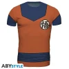 Dragon Ball Goku's suit Replica T-Shirt (S)* T-Skjorter