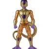 Golden Frieza Limit Breaker Action Figure 30 cm* Actionfigurer