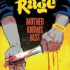 Golden Rage Science Fiction|Lgbtq+^Volume 2: Mother Knows Best: Mother Knows Best