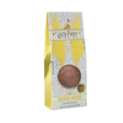 Godteri^Golden Snitch Chocolate 47g