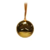 Harry Potter-jul Golden Snitch Hanging Decoration* Julekuler