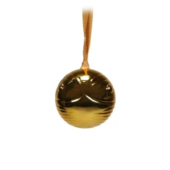 Harry Potter-jul Golden Snitch Hanging Decoration* Julekuler