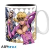 Golden Wind Mug 460 ml* Krus