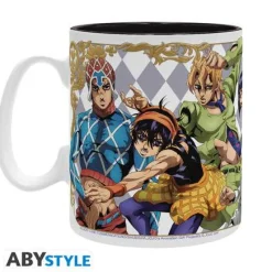 Golden Wind Mug 460 ml* Krus