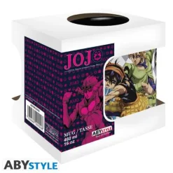 Golden Wind Mug 460 ml* Krus