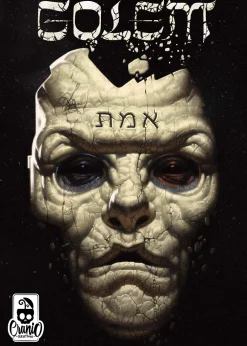 Flaminia Brasini Strategi^Golem