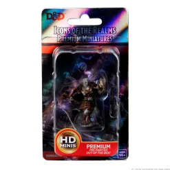 WizKids Karakterer^Goliath Male Fighter (Wave 3) Icons of the Realms Premium Painted Miniatures Figur