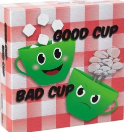 Good Cup Bad Cup Barn^