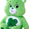 Bamser Og Kosedyr^Good Luck Bear Plush Figure 35 cm
