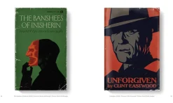 Matt Stevens Good Movies as Old Books: Films Reimagined as Vintage Book Covers* Teknikk & Vitenskap