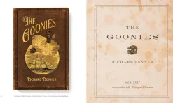Matt Stevens Good Movies as Old Books: Films Reimagined as Vintage Book Covers* Teknikk & Vitenskap
