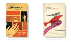 Matt Stevens Good Movies as Old Books: Films Reimagined as Vintage Book Covers* Teknikk & Vitenskap
