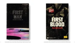 Matt Stevens Good Movies as Old Books: Films Reimagined as Vintage Book Covers* Teknikk & Vitenskap