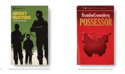 Matt Stevens Good Movies as Old Books: Films Reimagined as Vintage Book Covers* Teknikk & Vitenskap