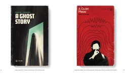 Matt Stevens Good Movies as Old Books: Films Reimagined as Vintage Book Covers* Teknikk & Vitenskap