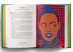 Elena Favilli Good Night Stories for Rebel Girls 2* Biografier