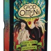 Minerva Siegel Kropp, Sinn, & Sjel^Good Omens Tarot Deck and Guidebook
