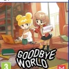Goodbye World (PS5)* Tv-Spill