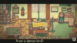 Goodbye World (PS5)* Tv-Spill