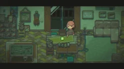 Goodbye World (PS5)* Tv-Spill