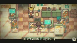 Goodbye World (PS5)* Tv-Spill