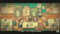 Goodbye World (PS5)* Tv-Spill