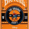 Spillekort, Disney Goofy Kortstokk* Kortstokk|Klassikere