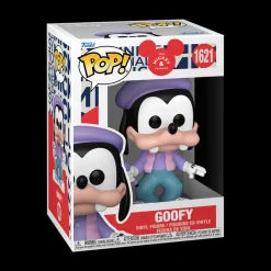 Funko POP! Disney Goofy KPOP POP! Disney Vinyl Figure* Funko! Pop