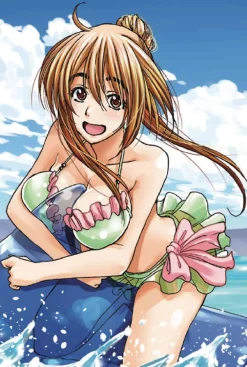 Kenji Inoue Grand Blue Dreaming Vol. 6* Sport
