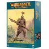 Games Workshop Andre Miniatyrspill^Grand Cathay Cathayan Sentinel