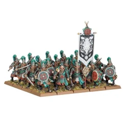 Games Workshop Grand Cathay Jade Warriors* Andre Miniatyrspill
