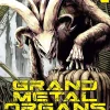 Kouyu Shiki Grand Metal Organs Vol. 1* Nyheter
