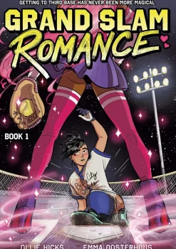 Emma Oosterhous Grand Slam Romance (Grand Slam Romance Book 1)* Lgbtq+