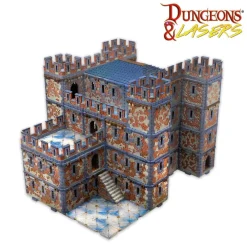 Archon Studio Kart & Battlemaps|Terreng & Tilbehør^Grand Stronghold