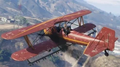 Grand Theft Auto V Premium Edition (Xbox One)* Tv-Spill