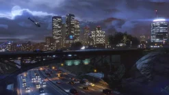 Grand Theft Auto V (PS5)* Tv-Spill