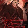 Marina Privalova Kommer Snart^Grandmaster of Demonic Cultivation: Mo Dao Zu Shi (Deluxe Hardcover Novel) Vol. 3