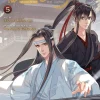Mo Xiang Tong Xiu Webtoons^Grandmaster of Demonic Cultivation Vol. 5