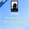 Marina Privalova Grandmaster of Demonic Cultivation: Mo Dao Zu Shi (Deluxe Hardcover Novel) Vol. 4* Light Novels