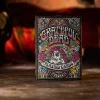 Theory11 Deluxe Playing Cards Grateful Dead Deluxe Kortstokk* Kortstokk