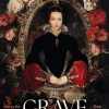 Autumn Krause Historie|Barn & Ungdom^Grave Flowers: Gothic, atmospheric, twisty royalcore fantasy set in a world full of deadly games, rivalry and family secrets